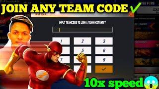 HOW TO WIN TEAMCODE GIVEAWAY OF LOKESH GAMER||200% WORKING TRICK 2021||10x Speed