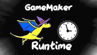 Setting Up GMRT - The Future GameMaker Runtime
