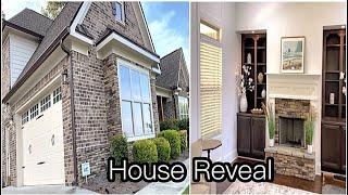 New House Reveal | Which House We Chose & Why | House Hunters