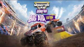 Monster Jam Showdown Gameplay Walkthrough Part 16 (FULL GAME) No Commentary