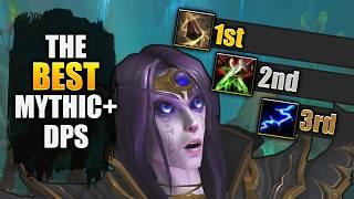 Ultimate Mythic+ DPS Tier List – Who’s OP Now?