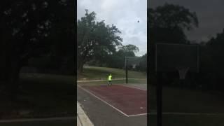 Kid Perfect (football basketball)