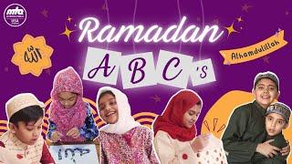 Ramadan ABC's