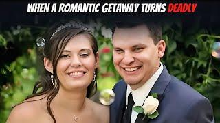 Honeymoon Gone Wrong: True Crime