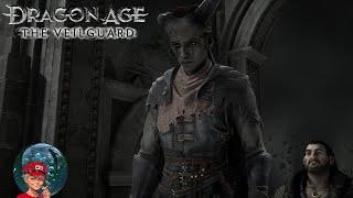 Dragon Age™: The Veilguard NEUER RUN # Tag 3 (Stream, Gameplay, deutsch)
