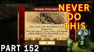 NEVER Play With Your Food | DAY R SURVIVAL: ONLINE – Walkthrough Gameplay – Part 152