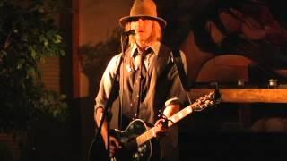 Todd Snider - Fish and Whistle