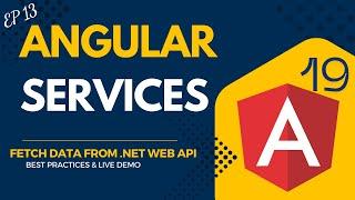 Mastering API Calls In Angular With A Reusable Service