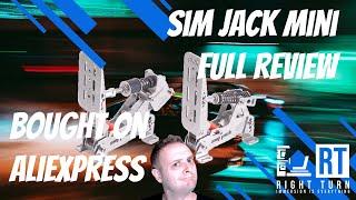 Full Simjack Mini Review. Is it any Good?