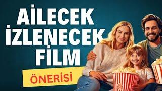 En İyi Aile Filmleri | Ailece İzlenecek 8 Harika Film