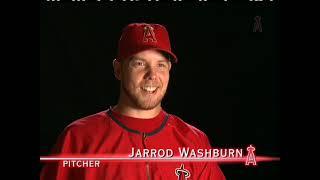 The 2002 Anaheim Angels- A Red Dawn Rises