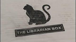 The Librarian Book Subscription Box | Wicked King