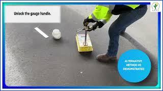 AASHTO T355