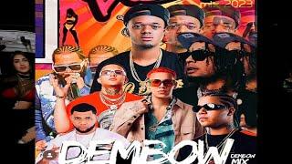 DEMBOW MIX 2024 | DJPILONRD !