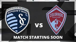 MLS NEXT PRO: Sporting Kansas City II vs Colorado Rapids 2 | June 1, 2025