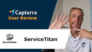 ServiceTitan Review: Service Titan