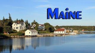 Top 10 reasons NOT to move to Maine. This is not a place for young people.