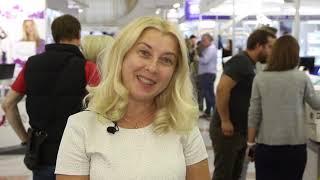 Компания БЕЛЭКСПОДЕНТ на выставке Стоматология Беларуси | Belarusdent 2018 в Минске
