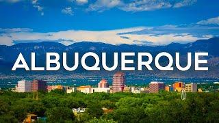 Top 10 Best Things to Do in Albuquerque, New Mexico - Travel Video 2024