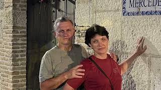 Санто-Доминго - столица Доминиканской Республики.