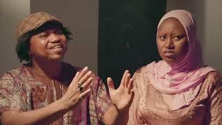 The Future of Electronics is Uplifted  Ft mummy Gombe ,Daushe,Yamu baba,Zainab Sambisa Etc .