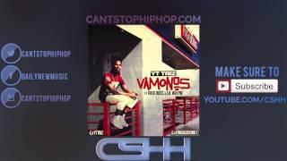 YT Triz - Vamonos (feat. Lil Wayne & Rick Ross) | CSHH