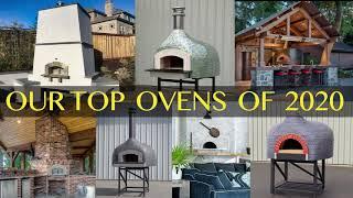 Our Top Ovens of 2020