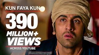 Kun Faya Kun Full Video Song Rockstar | Ranbir Kapoor | A.R. Rahman, Javed Ali, Mohit Chauhan