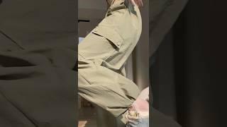 Sizningcha moda bilan hamnafas bo'lish kerakmi?    NAZUMdan yangi shimlar(jogger)KOLLEKSIYAsi