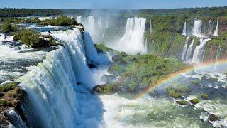 Brazil: Rio de Janeiro, Salvador & Iguazu Falls!