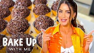 Fashion Queen Camila Coelho Shares Her Favorite Brazilian Truffle Recipe | Delish