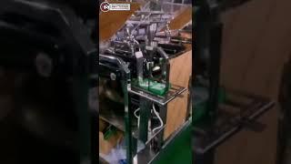 automatic granule pellet doypack packing machine | doy pack packaging machine | premade bag machine