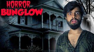 Horror Bunglow Real Story || ShivamIsOn ||