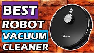 Top 5: Best Robot Vacuum Cleaner You Can Buy On Aliexpress