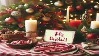 Asociación Amigos de Rollo Paterson les desea a todos sus suscriptores una Feliz Navidad!