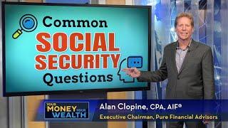 Social Security Basics You Need to Know: Common Questions Answered | #SocialSecurity