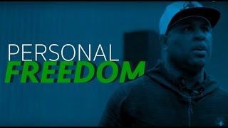 TGIM | PERSONAL FREEDOM