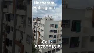 Gated Community Flats For sale in Hyderabad and nacharam flats #2bhkflats #3bhkflats #flatsforsale