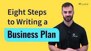 How to Write a Business Plan? Step-by-Step Guide for 2022