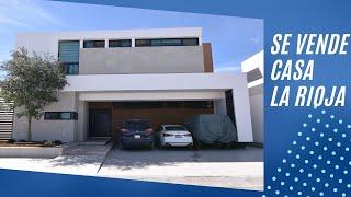 Casa en venta al norte de Saltillo