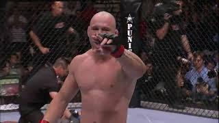 Wanderlei Silva vs Keith Jardine - FULL FIGHT