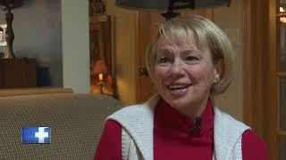 Greenville woman is a Mayflower descendant