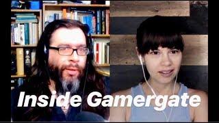 Inside Gamergate with James Desborough