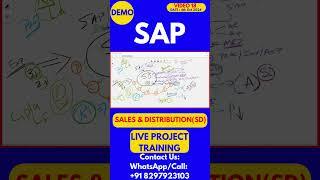 SAP SD Training 18 4th Oct 2024 #sapsdconsultant    #sapcorporatetraining