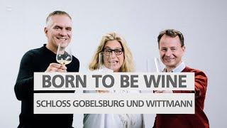 #Abfüllung 40 Weingut Schloss Gobelsburg trifft Weingut Wittmann