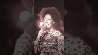 Roberta Flack on making her hit song "Killing Me Softly With His Song"