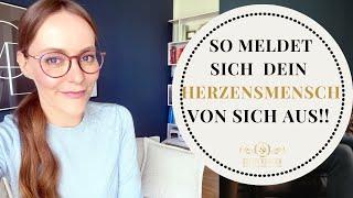 So meldet sich dein Bindungsängstler von sich aus? | Steffi Kessler