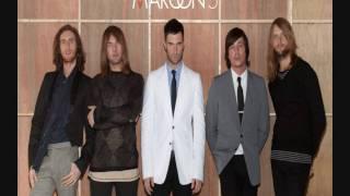 Maroon 5- Misery (With Lyrics)