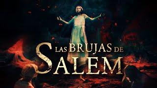 LAS BRUJAS DE SALEM  | La Aterradora Verdad de los Juicios: ¿qué se esconde detrás de la Brujería?