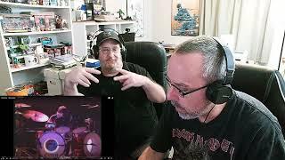 Rainbow - Stargazer - Dio  Drake and Bone 1st Time Reaction "Wow could have been a podcast episode"